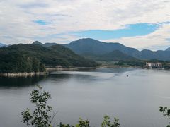 -北京金海湖景区