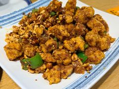 -鸭绿江民族饭店(总店)