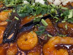 -伊兰盛堡(河南路店)