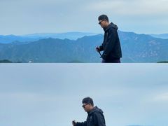 -灵山