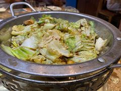 -阿巧一号私房菜(止园路店)