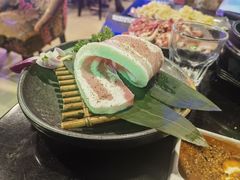 -老卜奎齐齐哈尔烤肉(人民东路店)