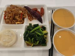 -润厨员工餐厅(华润城万象天地店)