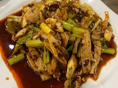 热拌肠头-双流老字号董蹄花(广场路店)