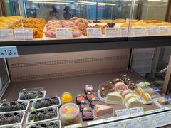 -奈雪的茶(鄞州万达店)