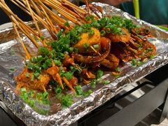 -渔语鱼新川菜Bistro(万象天地店)