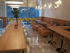 大堂-Blueglass酸奶(财富购物中心店)