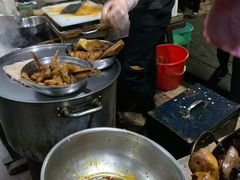 -吴长子卤菜馆(统一街店)
