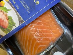 -盒马鲜生(王府广场店)