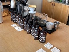 -DEEP COFFEE(瑞光烘焙工厂店)