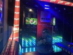-唱吧麦颂KTV(通州新华南路店)