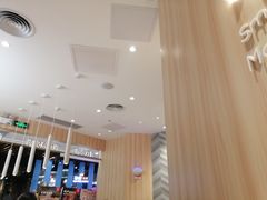 大堂-遇见小面(东方宝泰店)