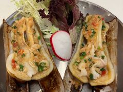 -白仁仔· 活烤海鲜 宵夜(豫园店)