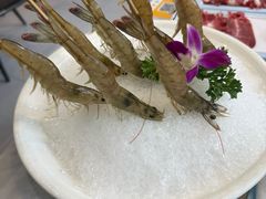 -牛天下·牛肉·海鲜·打边炉·融合菜