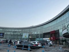 -亦庄创意生活广场