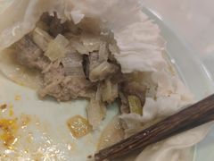 -内蒙联营烧麦 草原石榴红(护国寺店)