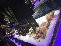 -加餐海鲜自助(集美银泰百货店)