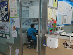 -宠颐生中康贝怡动物医院
