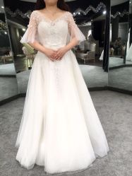 -艾米丽婚纱礼服