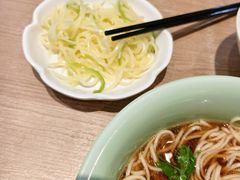 -李先生牛肉面大王(东单店)