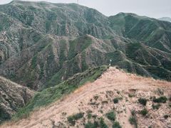 -桑干河大峡谷旅游区