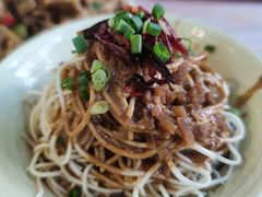 凉面-巴厘龙虾·榜首油焖大虾(青山店)