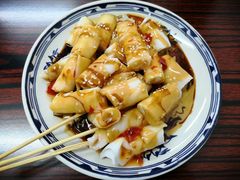 -華叔茶記