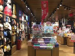 -九木杂物社(恒隆广场店)