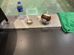 -大连金石滩绿发温泉假日酒店