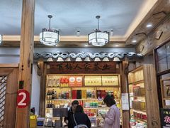 -下梅人家土菜馆(历史文化餐厅度假区店)