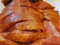 冻顶茶鹅-鹅庄·台湾美食(七宝店)