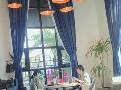 -IL Forno 意坊·意大利餐厅(花园店)