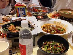 -聚味瞿记·龙虾堂(坡子街店)