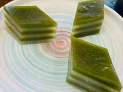 -观塘港茶餐厅(八一大道店)