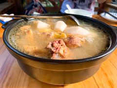 -青城甲(青城山店)