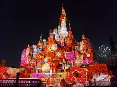 -上海迪士尼度假区