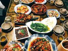 -徐鼎盛民间菜(南坪后堡店)