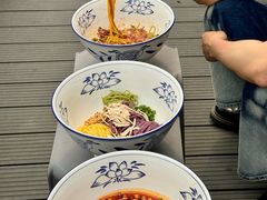 -小河盐帮·私家菜·烤鸭(三元桥·霄云路店)