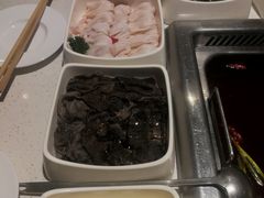 -海底捞火锅(高科广场店)