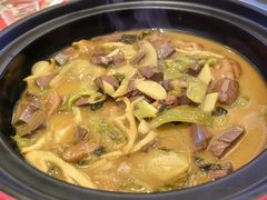 -聚鑫阁江浙菜·非遗传承技艺(青村帝华园店)