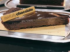 -Awfully Chocolate(来福士广场店)