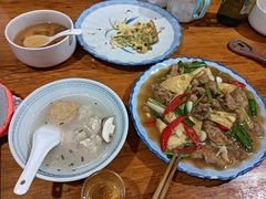 -胜泉小吃(太平桥店)