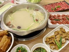 -多迷烫菜广场(水心大厦店)