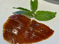 -四季民福烤鸭店(外滩外白渡桥店)