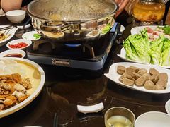 -桃源春晓中餐厅 TaoYuan Restaurant