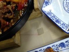 炕锅羊肉-伊鑫阁美食