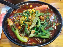 -螺蛳粉先生(蓟门桥店)
