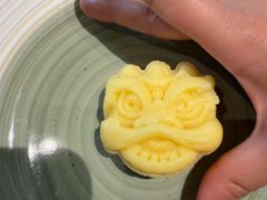 -陶兰居·手工点心·粤菜(圆融时代广场店)