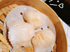 -海航大厦万豪酒店彩海轩中餐厅(霄云路店)