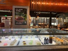 -sugarman espresso素饮糖人高新咖啡工厂